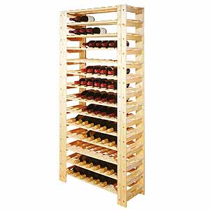 Wine Rack Dimensions